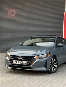 نيسان سنترا